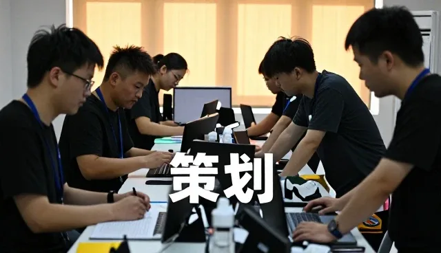 北京八度梦想文化传媒有限公司打造智能化文案创作方案